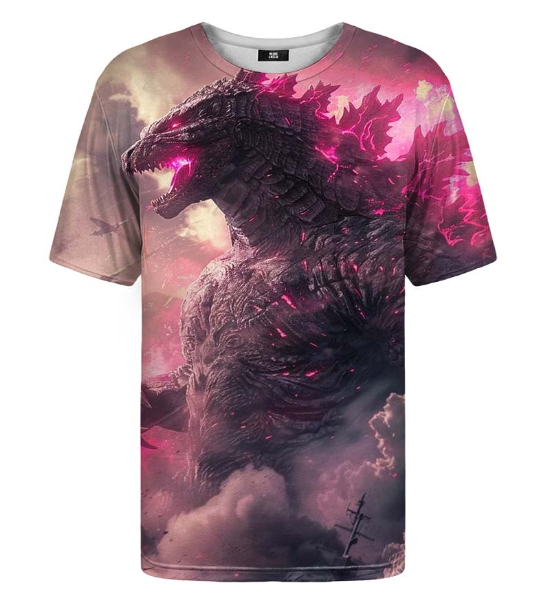 Godzilla x Kong: The New Empire T-shirt