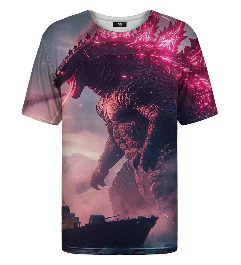 Godzilla x Kong: The New Empire T-shirt