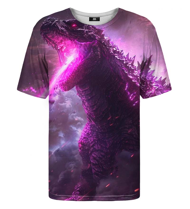 Godzilla x Kong: The New Empire T-shirt