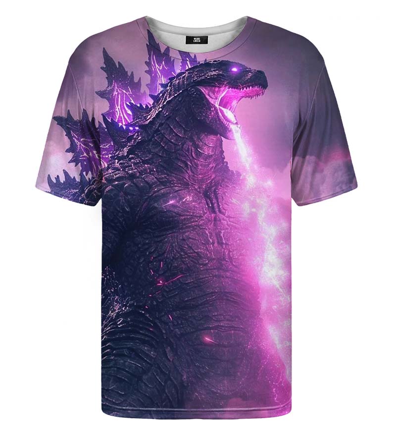 Godzilla x Kong: The New Empire T-shirt