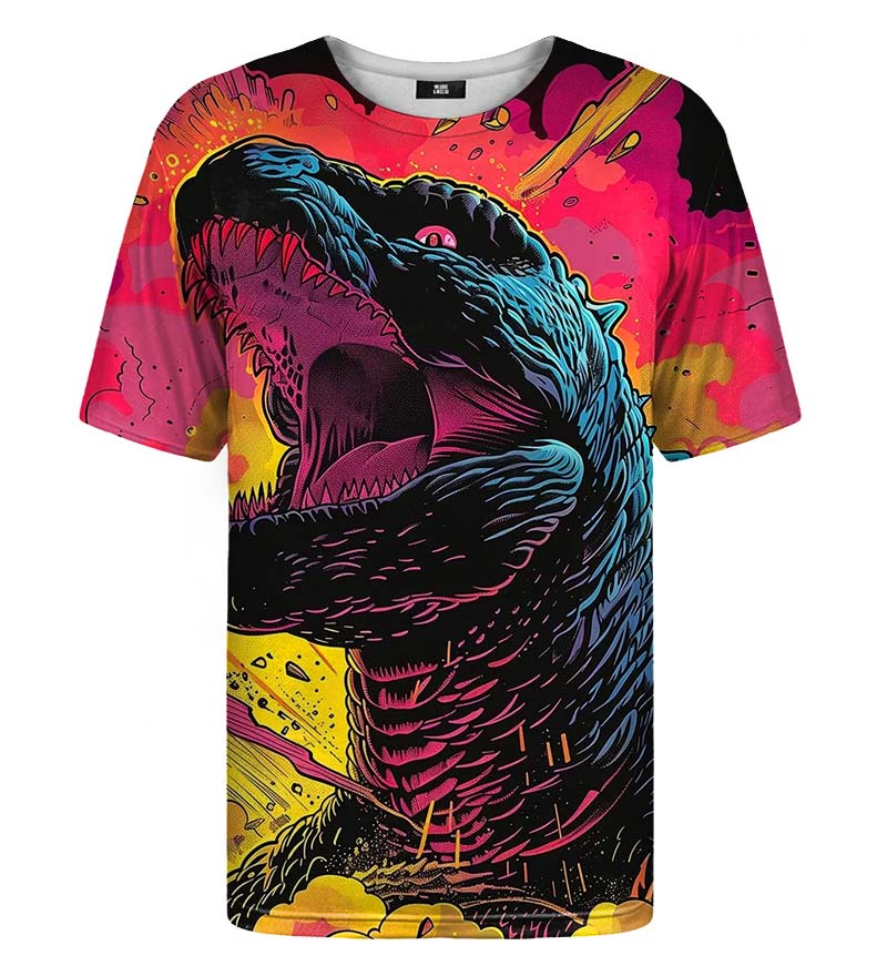 Godzilla x Kong: The New Empire T-shirt