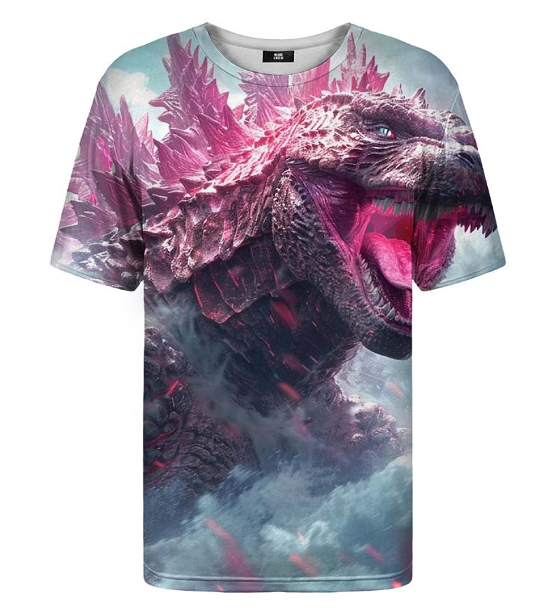 Godzilla x Kong: The New Empire T-shirt