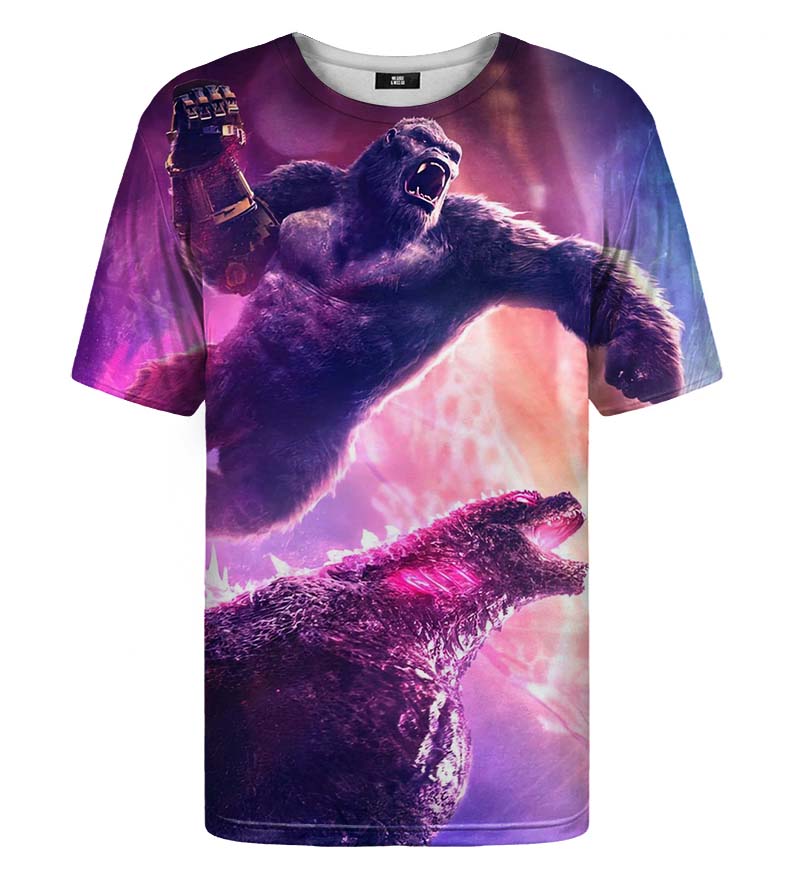 Godzilla x Kong: The New Empire T-shirt