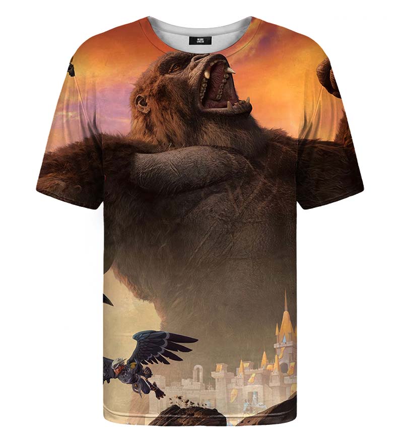 Godzilla x Kong: The New Empire T-shirt