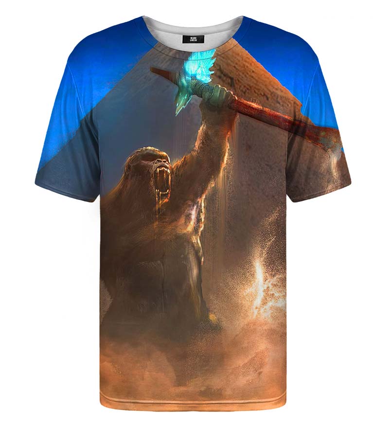 Godzilla x Kong: The New Empire T-shirt