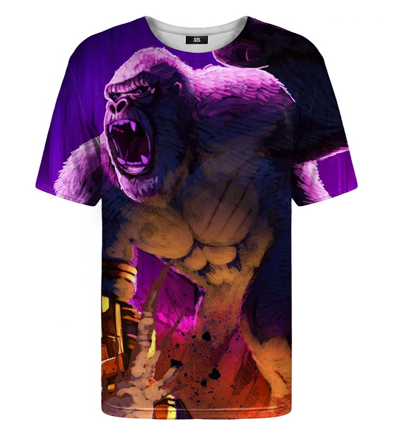 Godzilla x Kong: The New Empire T-shirt