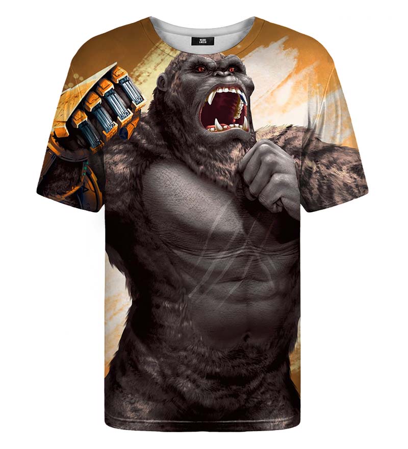 Godzilla x Kong: The New Empire T-shirt