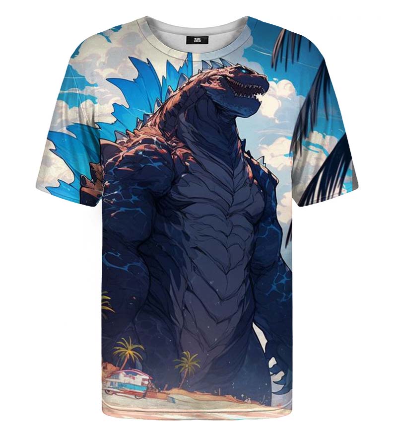 Godzilla x Kong: The New Empire T-shirt