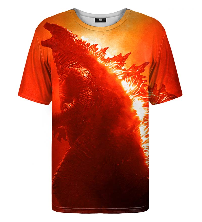 Godzilla x Kong: The New Empire T-shirt