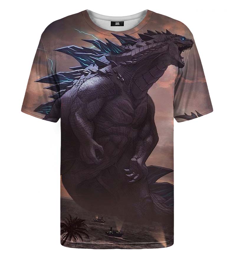 Godzilla x Kong: The New Empire T-shirt