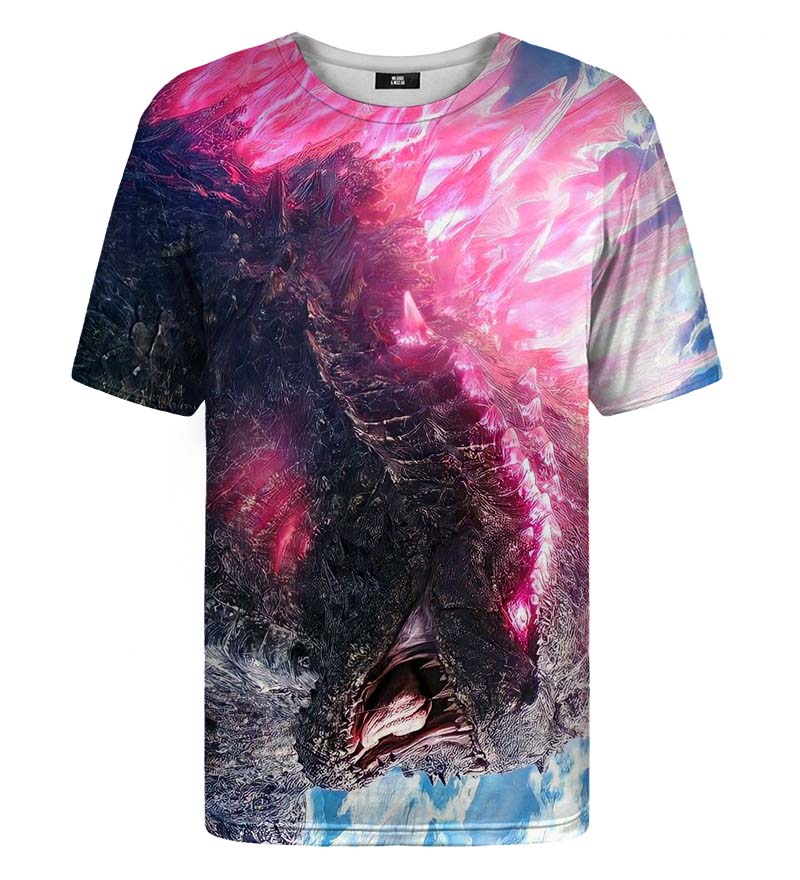 Godzilla x Kong: The New Empire T-shirt