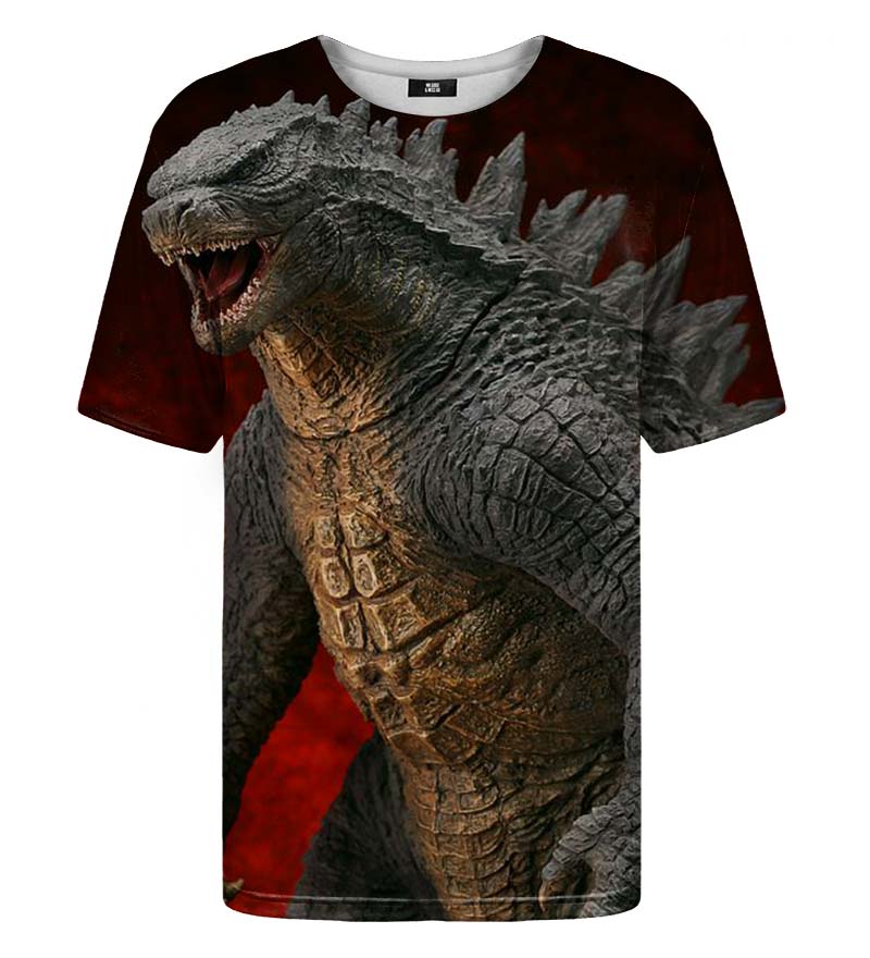 Godzilla x Kong: The New Empire T-shirt