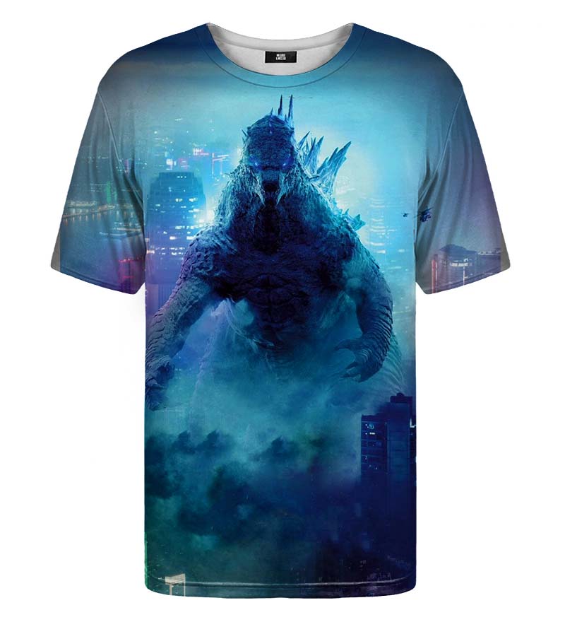 Godzilla x Kong: The New Empire T-shirt