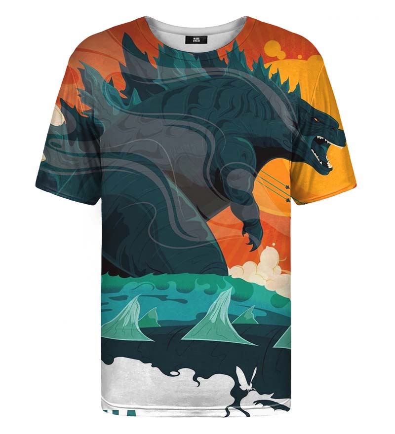 Godzilla x Kong: The New Empire T-shirt