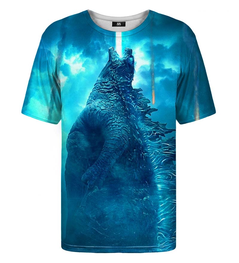 Godzilla x Kong: The New Empire T-shirt