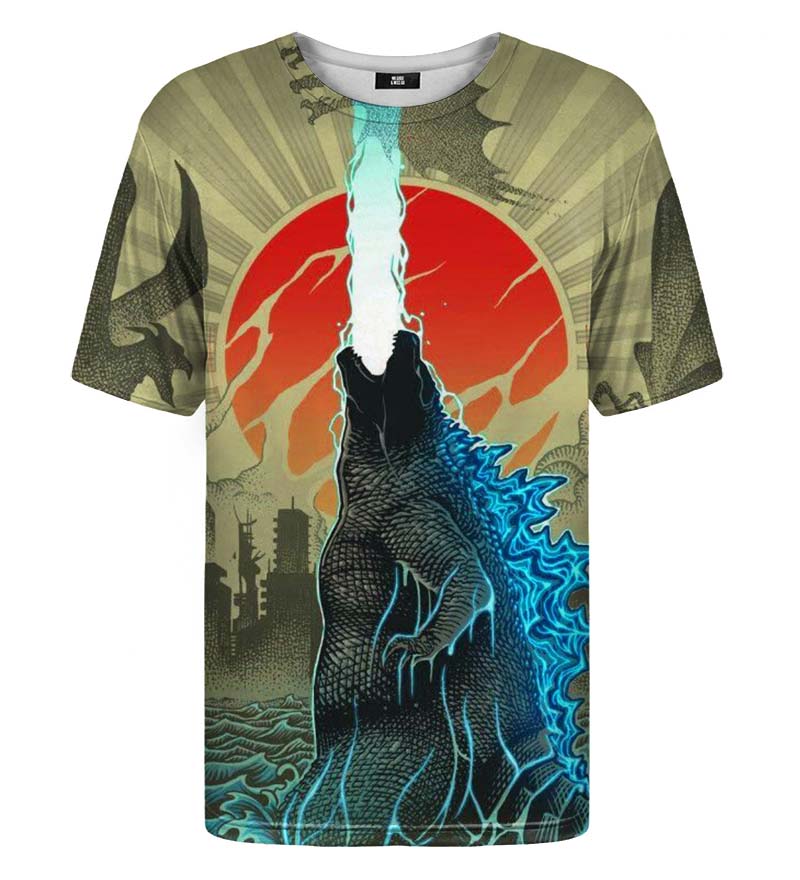 Godzilla x Kong: The New Empire T-shirt