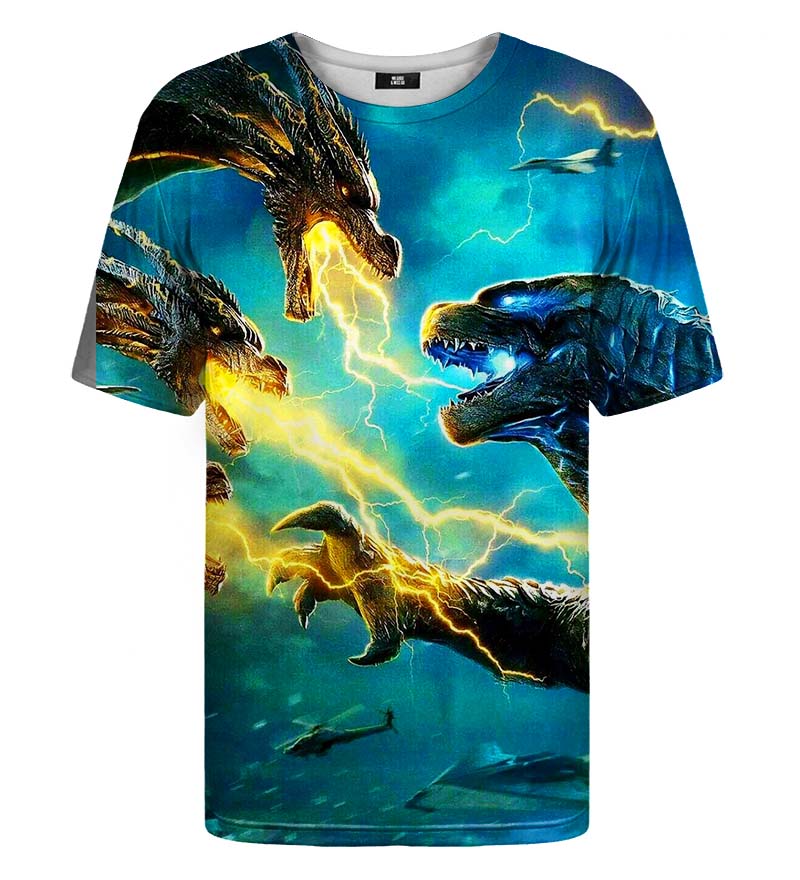 Godzilla x Kong: The New Empire T-shirt