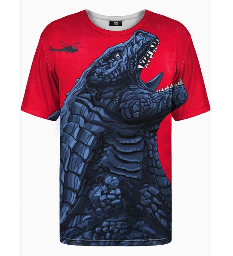 Godzilla x Kong: The New Empire T-shirt