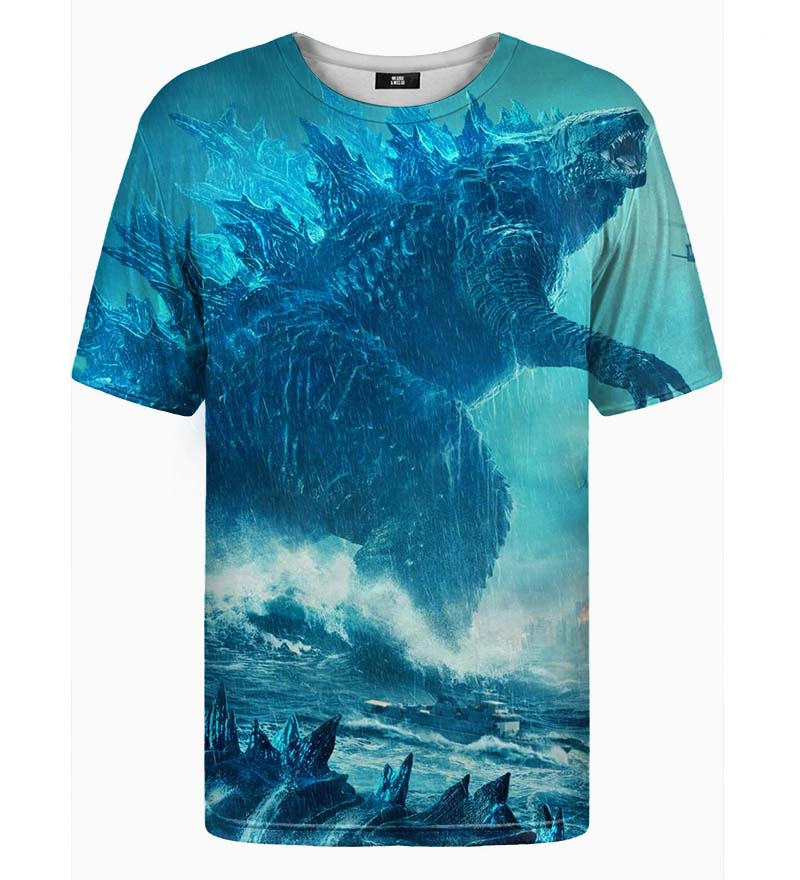 Godzilla x Kong: The New Empire T-shirt