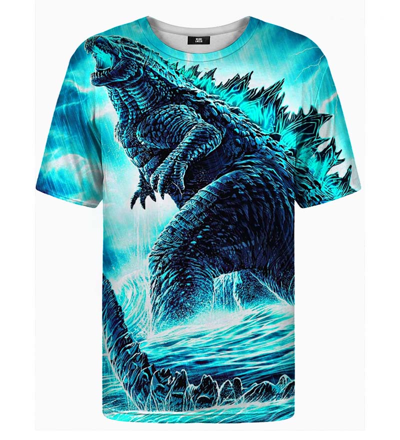 Godzilla x Kong: The New Empire T-shirt