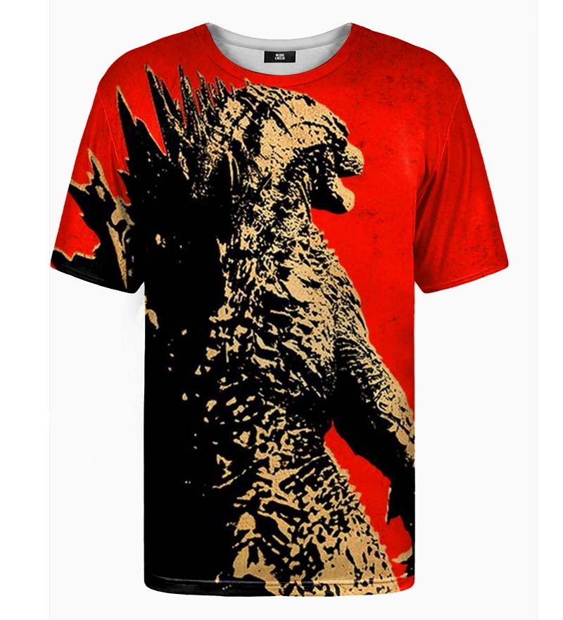 Godzilla x Kong: The New Empire T-shirt