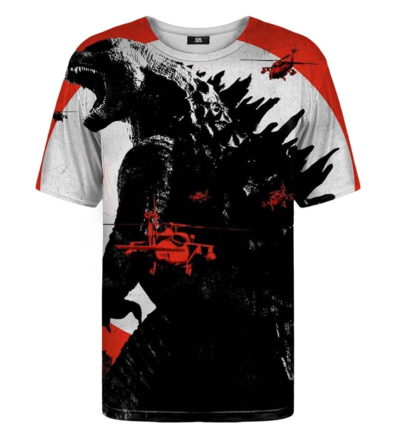 Godzilla x Kong: The New Empire T-shirt