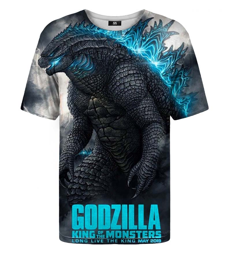 Godzilla x Kong: The New Empire T-shirt