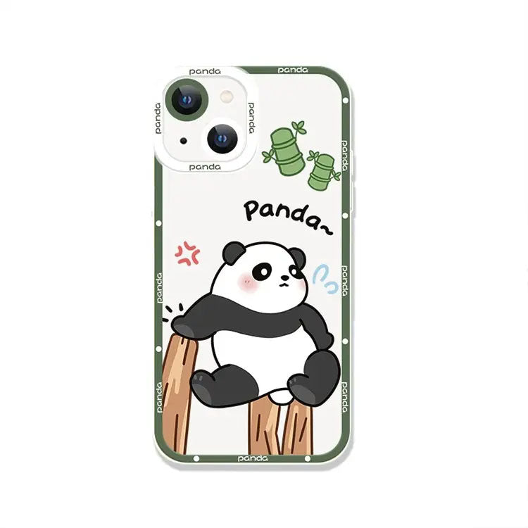 Original Kung Fu Panda Phone Case