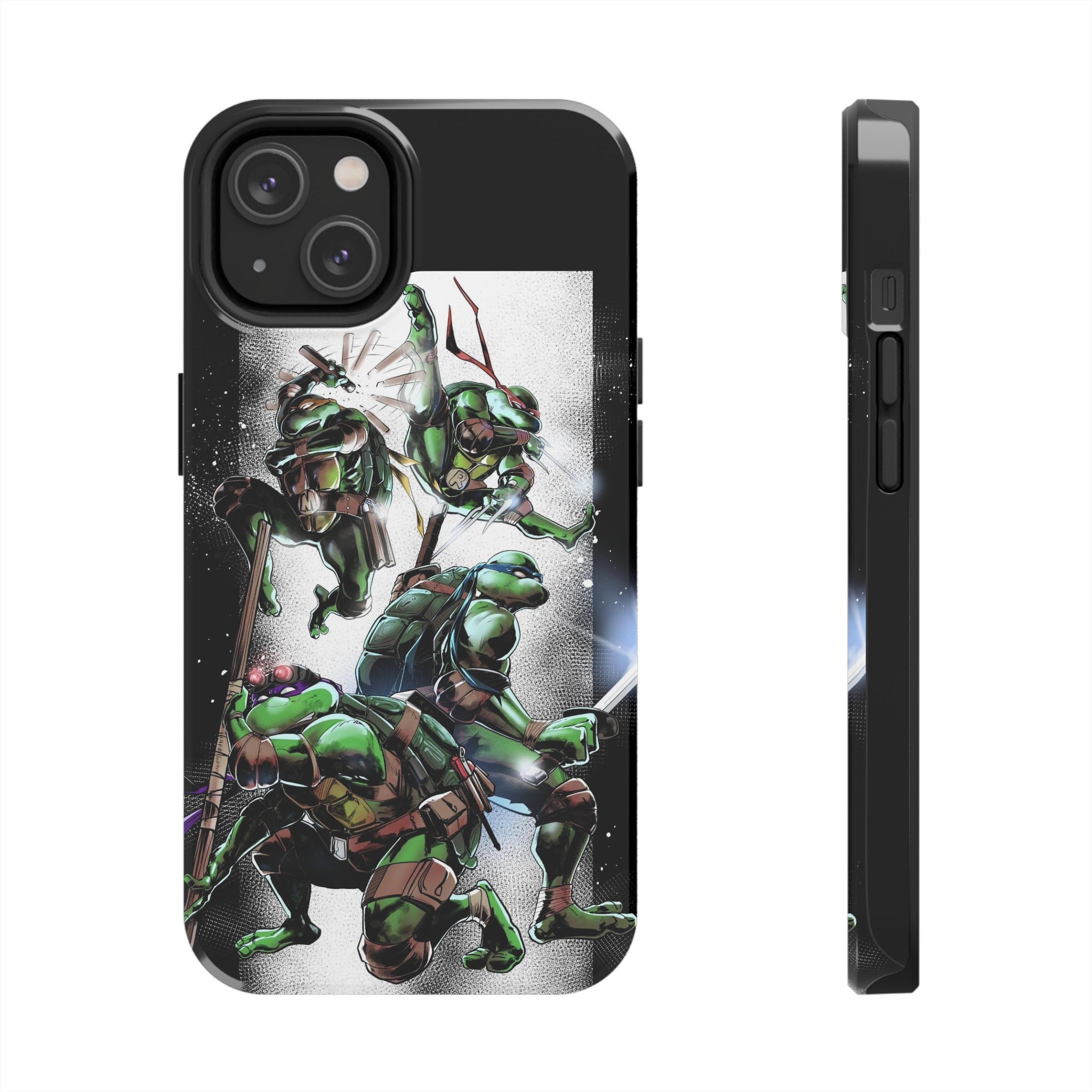 new original Teenage Mutant Ninja Turtles phone case