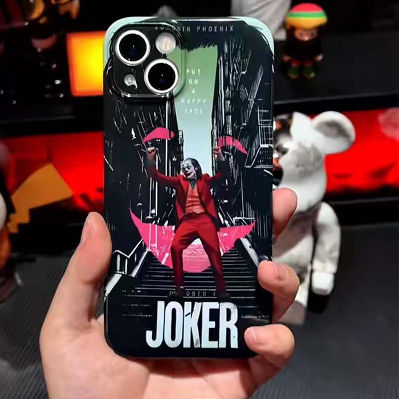 new original JOKER phone case