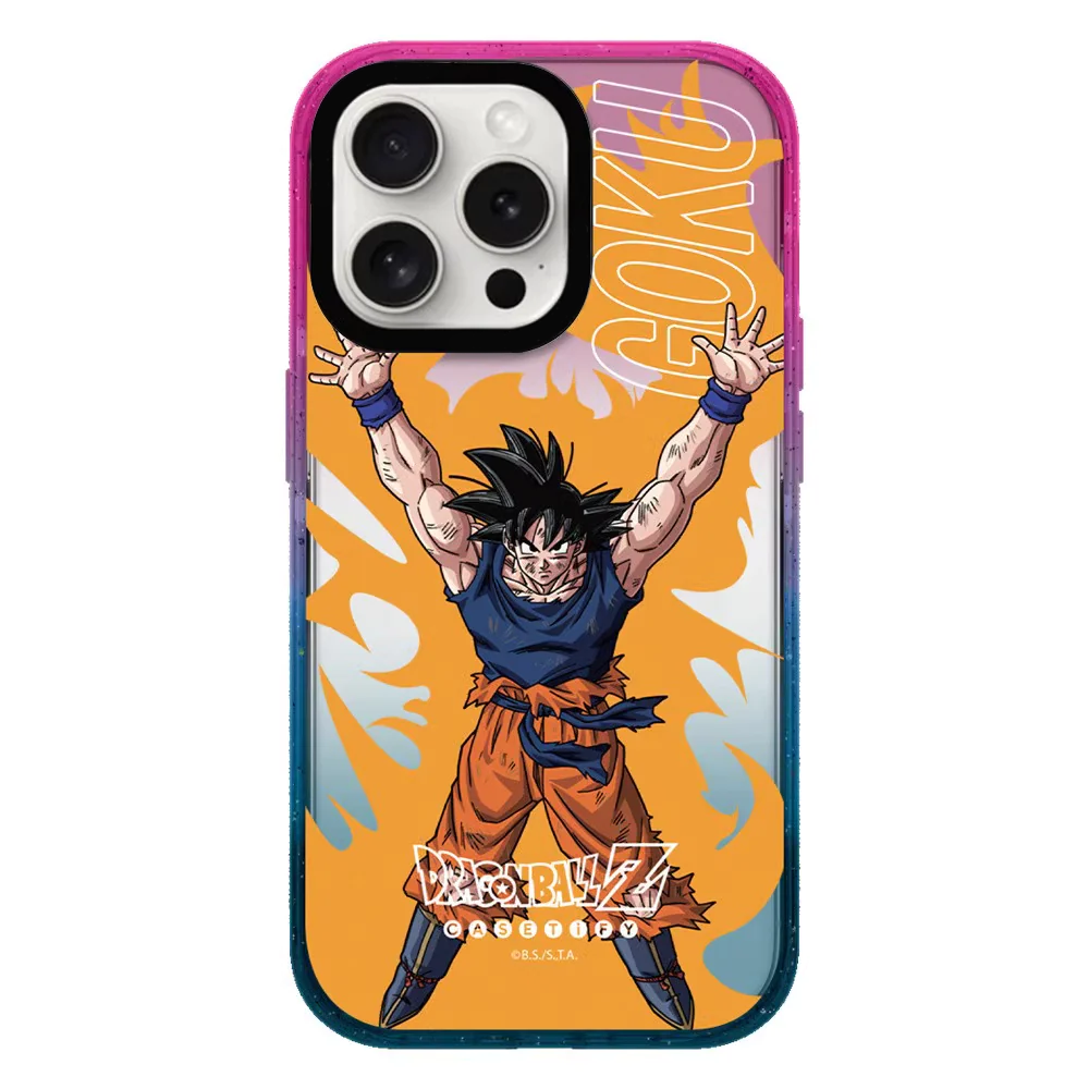 new original Dragon Ball phone case