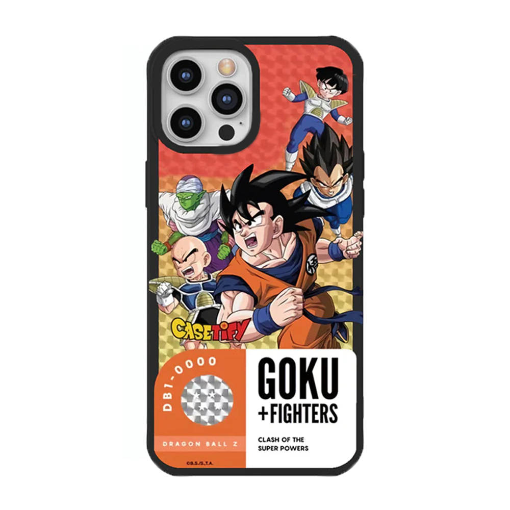 new original Dragon Ball phone case