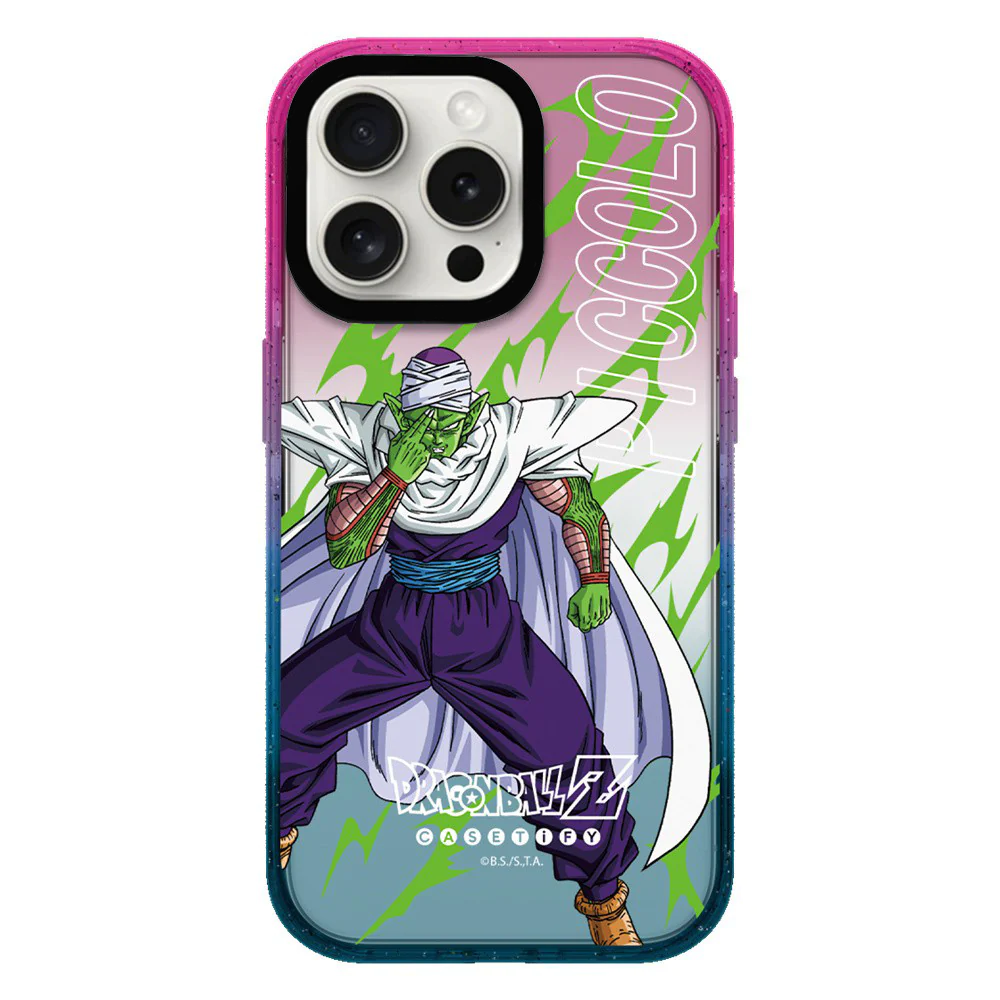 new original Dragon Ball phone case