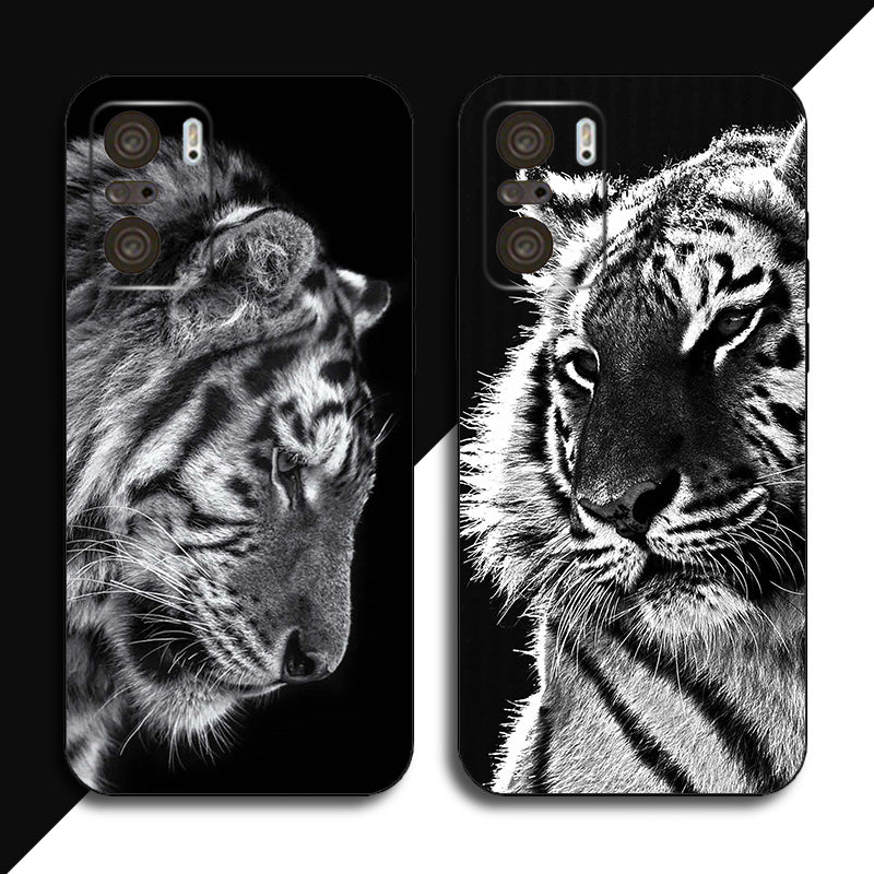 original tiger phone case