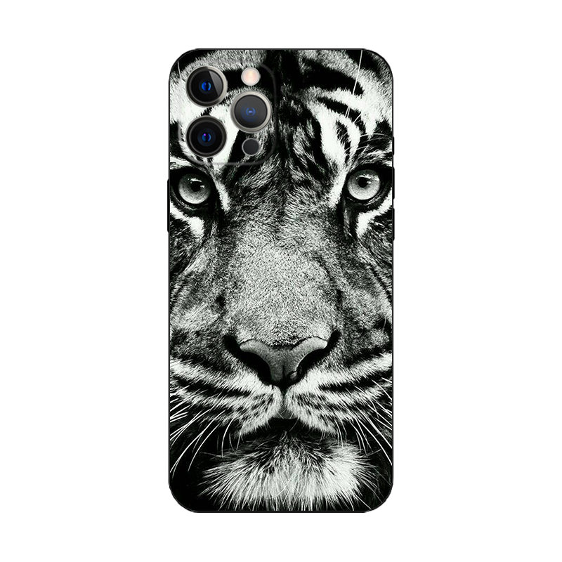 original tiger phone case