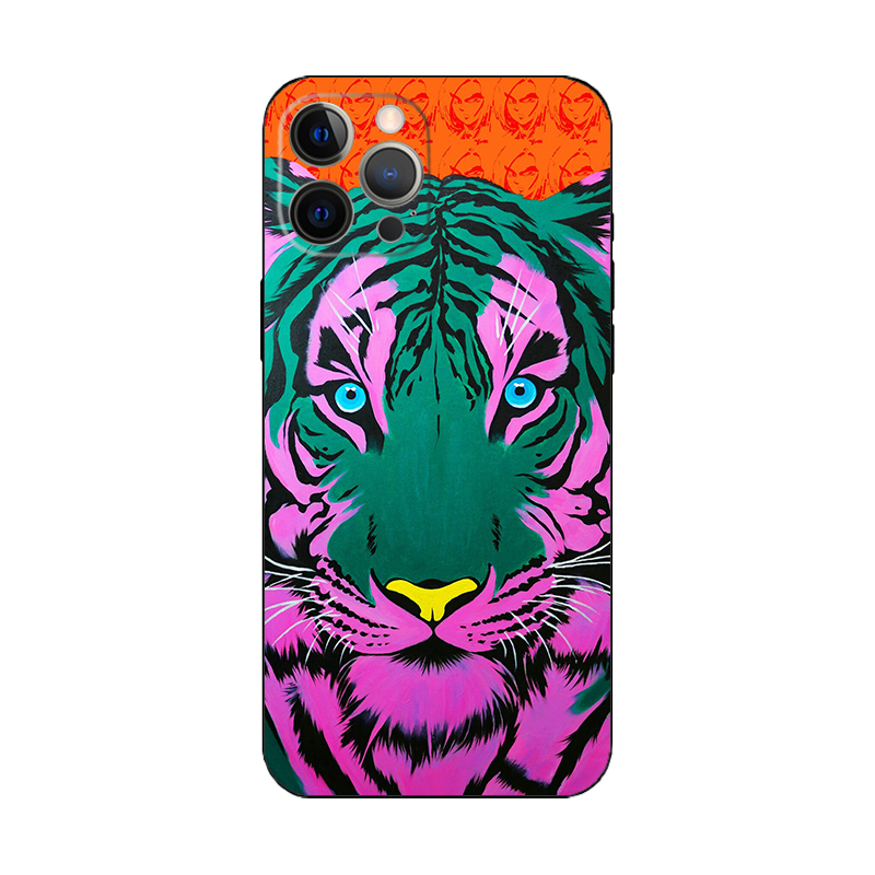 original tiger phone case