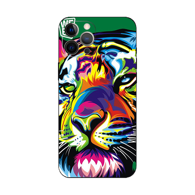 original tiger phone case