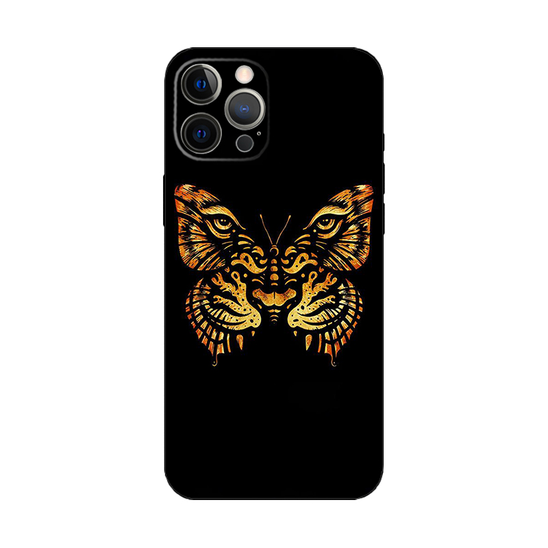 original tiger phone case