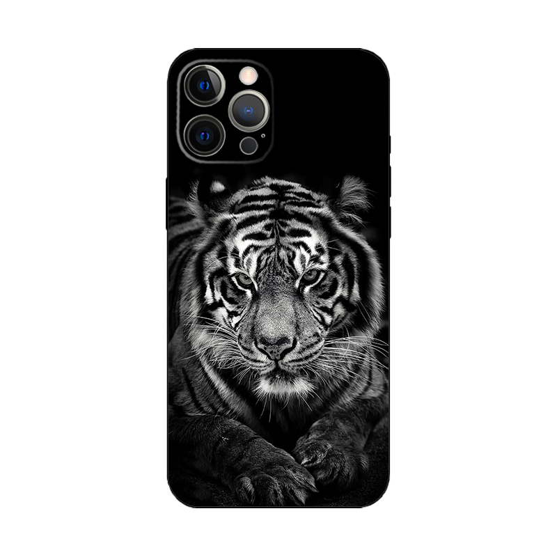 original tiger phone case