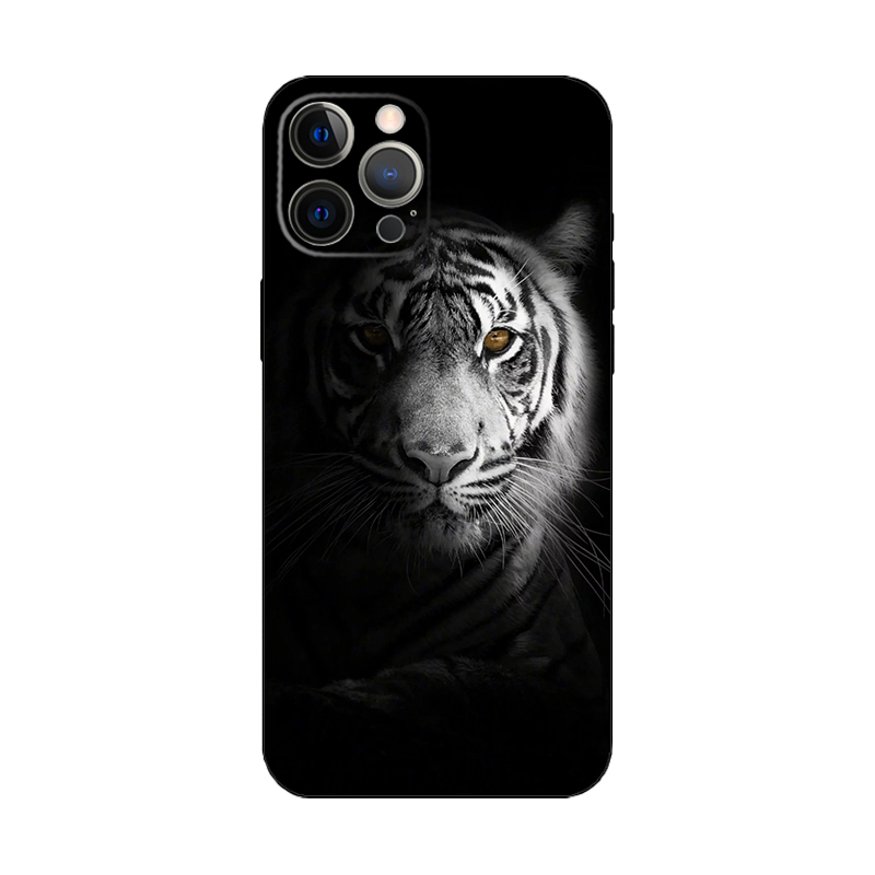 original tiger phone case