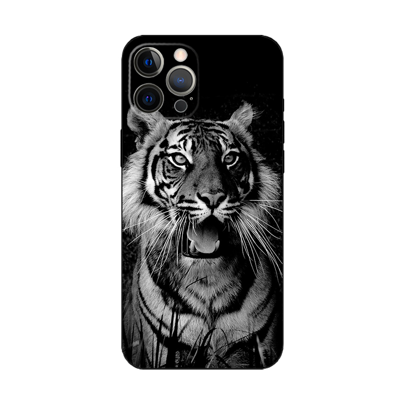 original tiger phone case