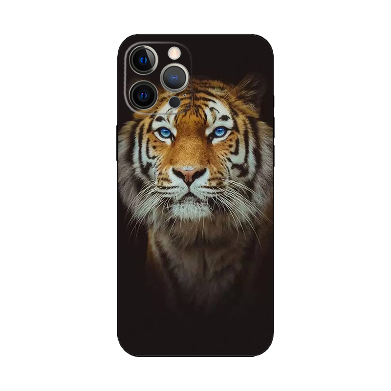 original tiger phone case