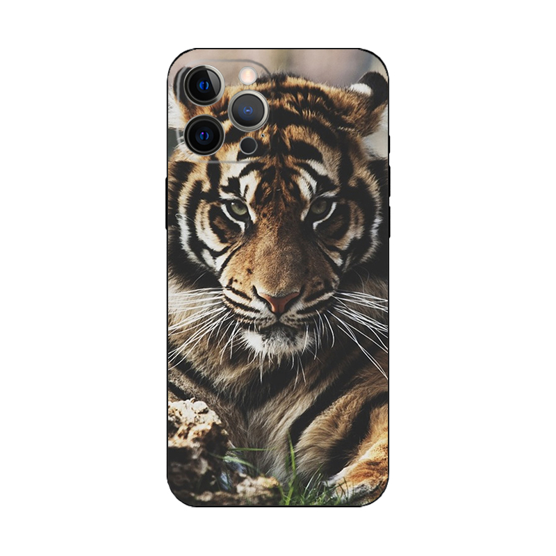 original tiger phone case