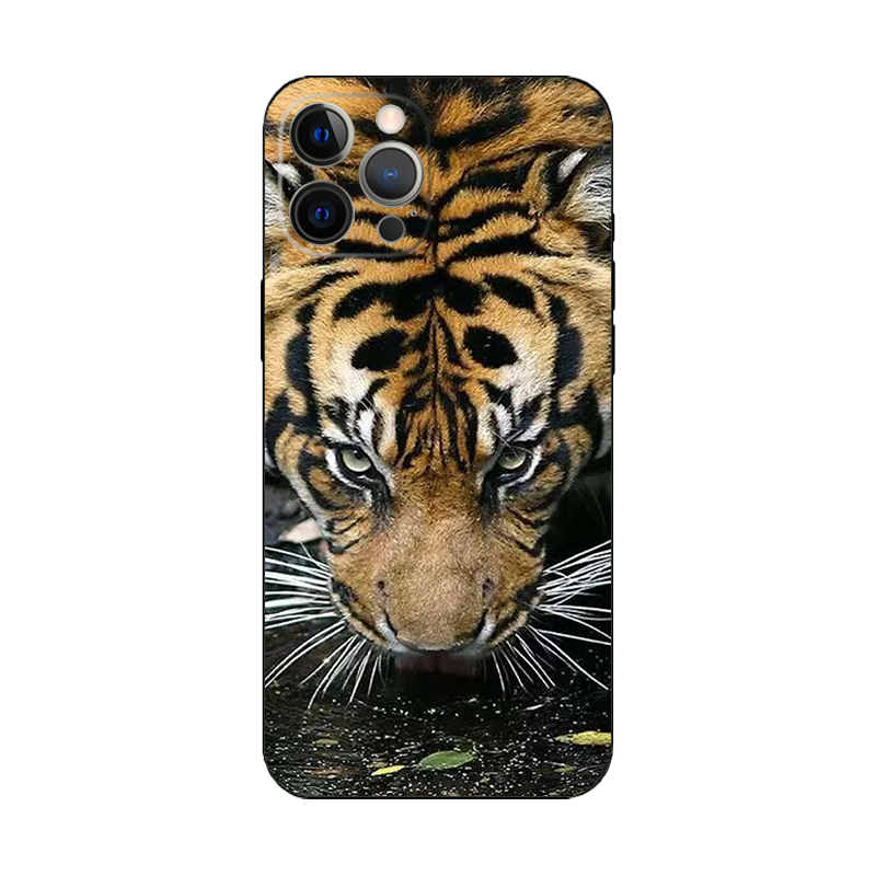 original tiger phone case