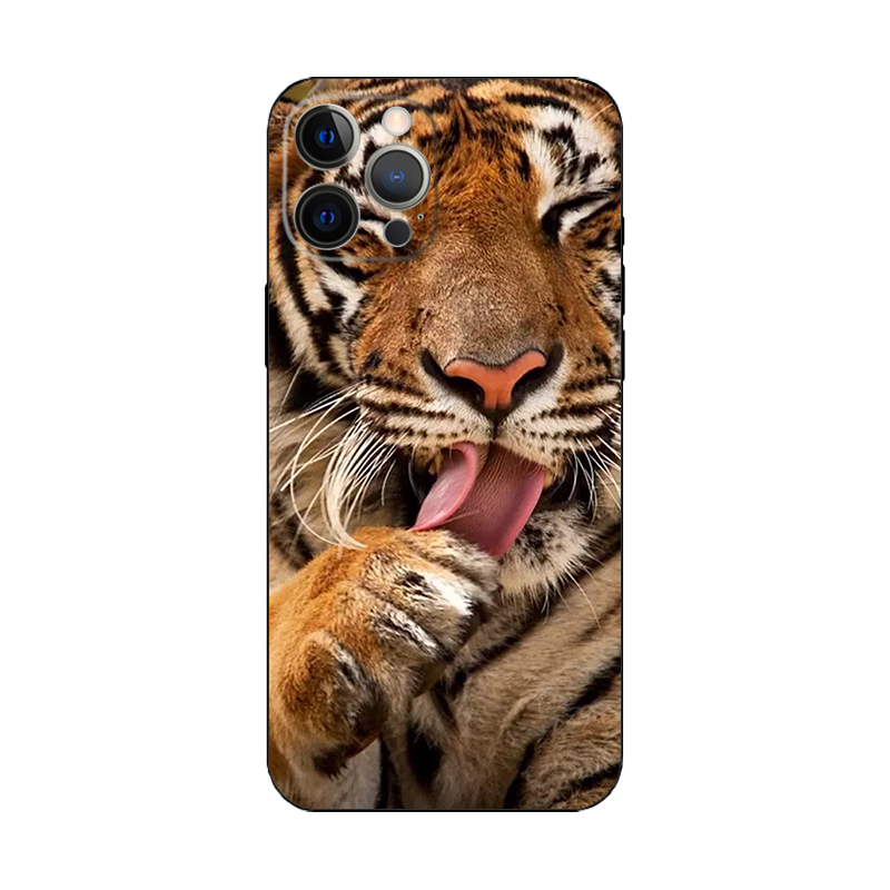 original tiger phone case