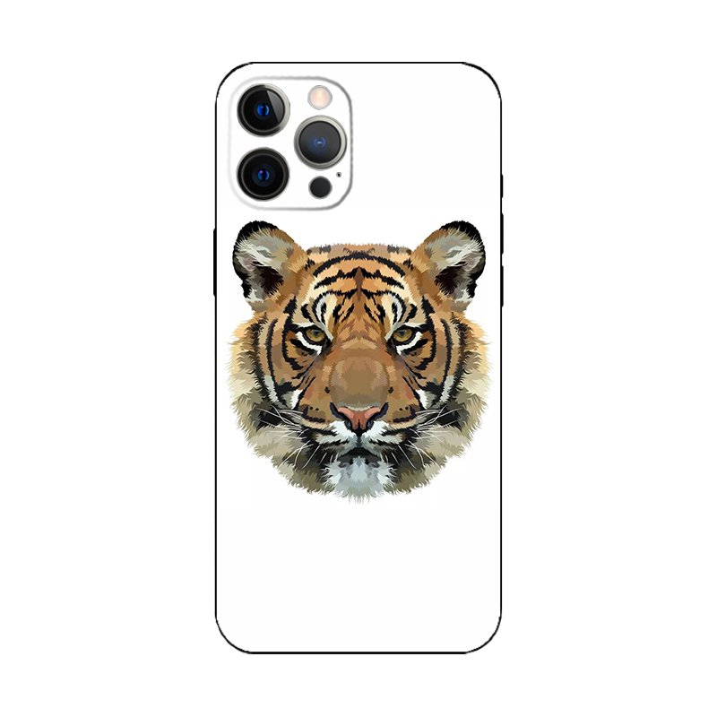 original tiger phone case