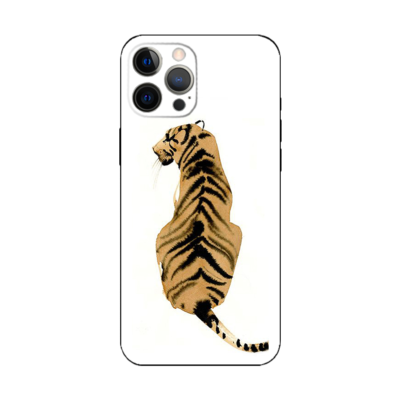 original tiger phone case