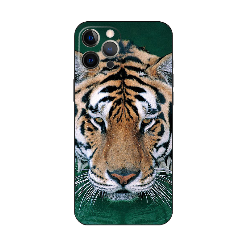 original tiger phone case