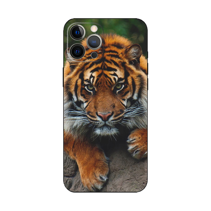 original tiger phone case