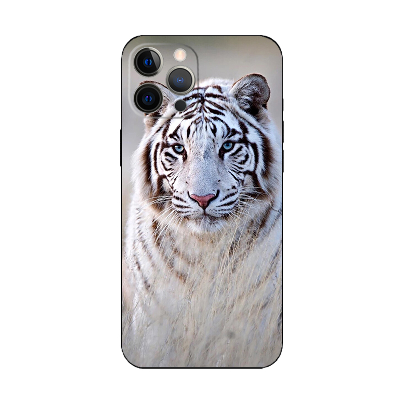 original tiger phone case